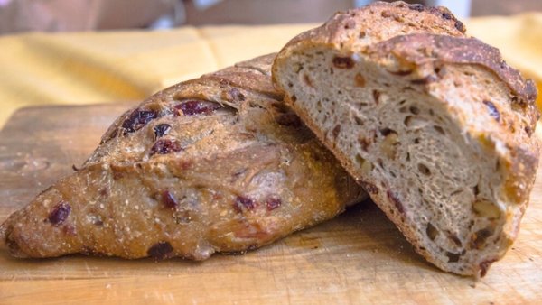 Ravenhook Bakehouse by null