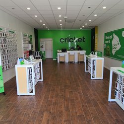 Cricket Wireless Authorized Retailer