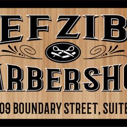 Hefziba Barbershop - Come visit us if you want a good haircut and a good customer service!