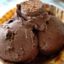 Handel's Ice Cream - Chocolate chocolate