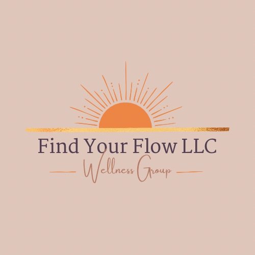 Find Your  Flow Logo