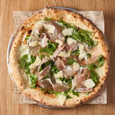 SIMÒ PIZZA - MIDTOWN by null