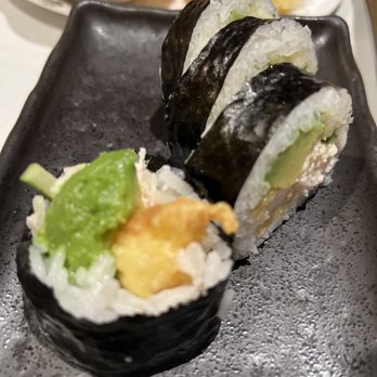 Tomodachi Restaurant - Shrimp Tempura Roll - Sushi Bars Near Me - Westlake Village, California Tomodachi Restaurant - Shrimp Tempura Roll - Sushi Bars Near Me - Westlake Village, California