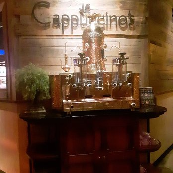 Cappuccino's - Italian Near Me - Knoxville, Tennessee Cappuccino's - Italian Near Me - Knoxville, Tennessee