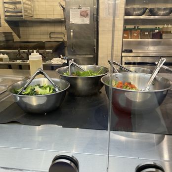 Dig Inn - 1.17.25 - New American Near Me - Bethesda, Maryland