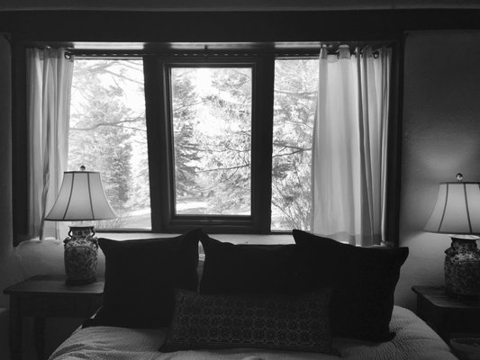 Old Taos Guesthouse by null