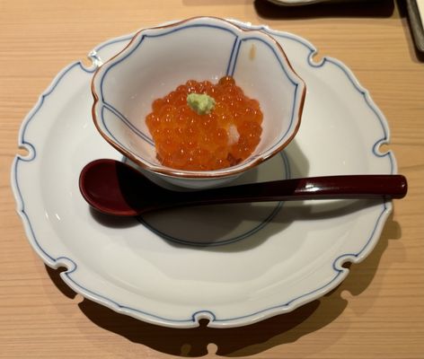 Gion Sushi Tadayasu by null