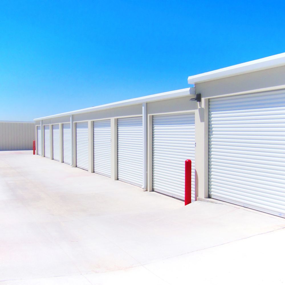 Self Storage Greeley Colorado Dandk Organizer