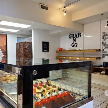 Tiny Pyramid - Inside - Cafes Near Me - Honolulu, Hawaii Tiny Pyramid - Inside - Cafes Near Me - Honolulu, Hawaii