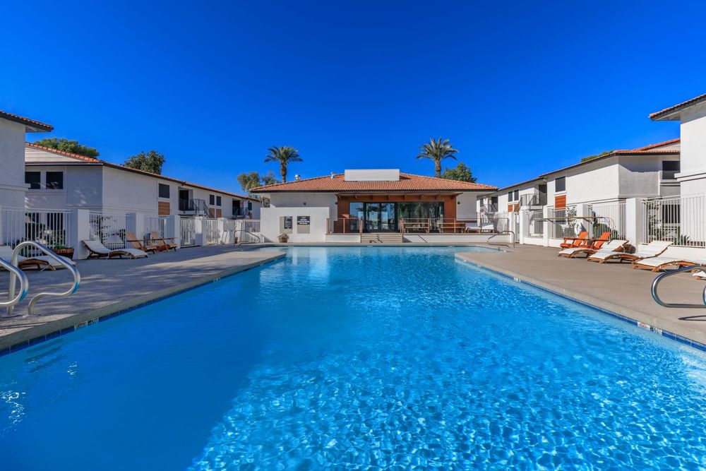 Ember at North Phoenix - property management company in Phoenix, AZ