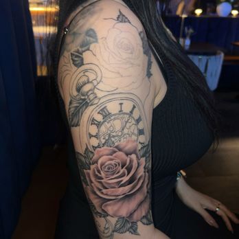Inkfiend OC - Tattoo Near Me - Garden Grove, California Inkfiend OC - Tattoo Near Me - Garden Grove, California