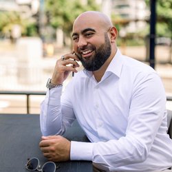 David Hussain - Real Estate PRO
