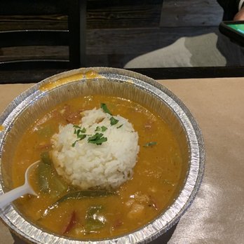 Backyard Bayou - BB s House Gumbo 8 Oz - Cajun/Creole Near Me - Union City, California