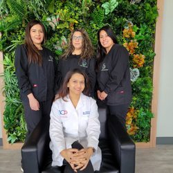 Best Dental Spa: Dhara Patel, BDS, MSD - Team