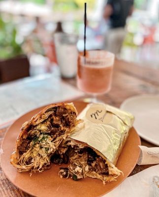 Minero Mexican Grill & Cantina by null