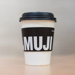 Café&Meal Muji