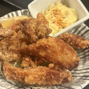Hakumaru - Chicken karage - Japanese Near Me - San Diego, California Hakumaru - Chicken karage - Japanese Near Me - San Diego, California