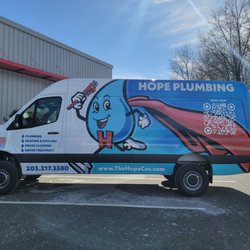 Hope Plumbing
