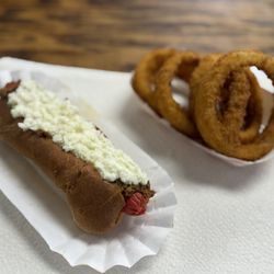 Brandi's World Famous Hot Dogs