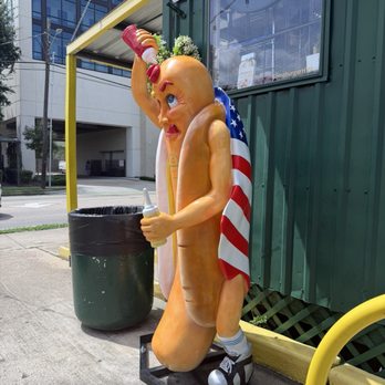 Someburger - Burgers Near Me - Houston, Texas