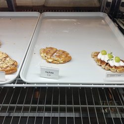 Croffle Display