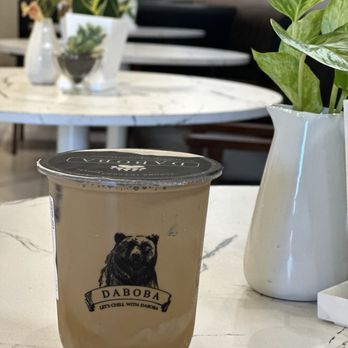 Daboba - Vietnamese coffee - Bubble Tea Near Me - Santee, California Daboba - Vietnamese coffee - Bubble Tea Near Me - Santee, California