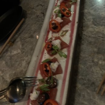 Animae - AHI TUNA - Asian Fusion Near Me - San Diego, California Animae - AHI TUNA - Asian Fusion Near Me - San Diego, California