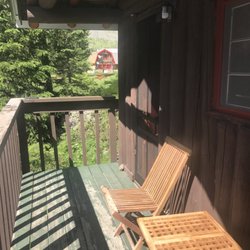 Grizzly Lodge