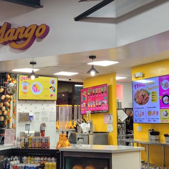 Sticky Mango - Thai Near Me - Rancho Cucamonga, California Sticky Mango - Thai Near Me - Rancho Cucamonga, California