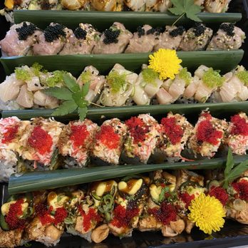Yin Sushi Market - Japanese Near Me - Markham, Ontario Yin Sushi Market - Japanese Near Me - Markham, Ontario