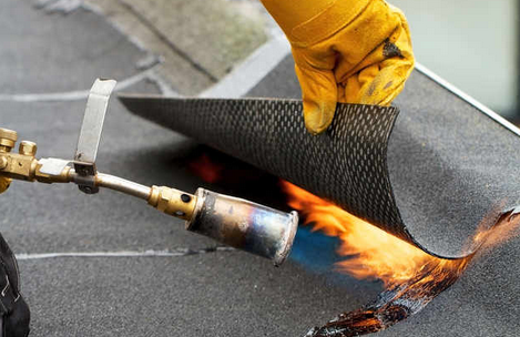 Slide of Gable Masters Roofing