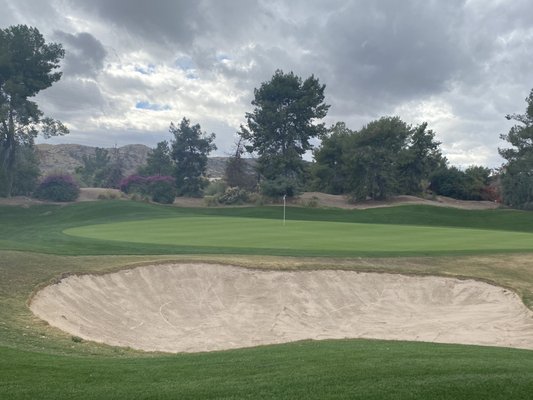 Raven Golf Club by null