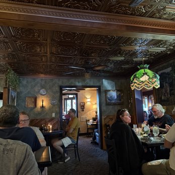 Alpine Inn - Interior - German Near Me - Hill City, South Dakota Alpine Inn - Interior - German Near Me - Hill City, South Dakota