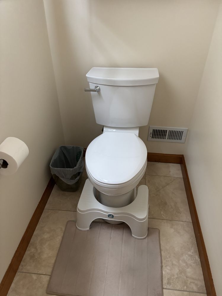 Slide of Orie Plumbing