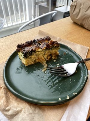 The Hudson Oven by null