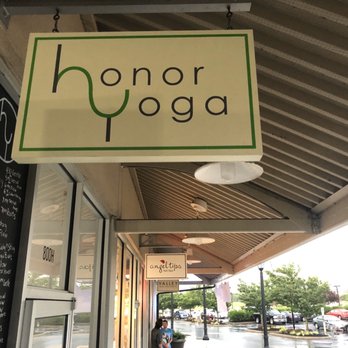 Honor Yoga Pennington - Front of store - Yoga Near Me - Pennington, New Jersey Honor Yoga Pennington - Front of store - Yoga Near Me - Pennington, New Jersey