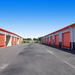 Public Storage