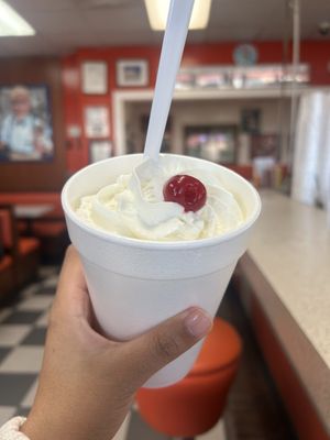 Doumar's Cones & Barbecue by null