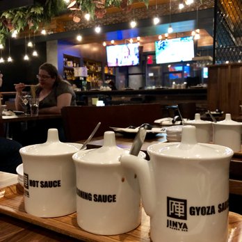 JINYA Ramen Bar - Omaha - Ramen Near Me - Omaha, Nebraska JINYA Ramen Bar - Omaha - Ramen Near Me - Omaha, Nebraska