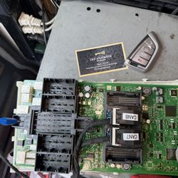 CD Locksmith