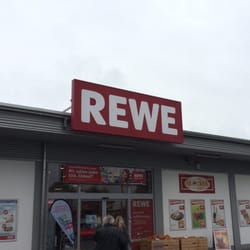 REWE