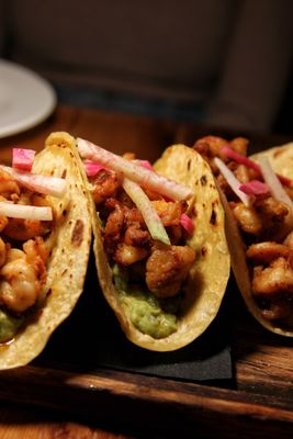 PURO ceviche bar by null