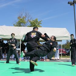 United Martial Arts