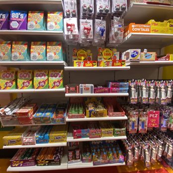 IT'SUGAR - Candy Stores Near Me - Denver, Colorado