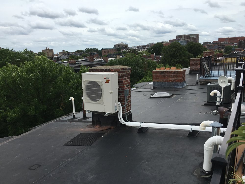 Slide of Evolved Mechanical