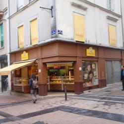 La Mie Caline