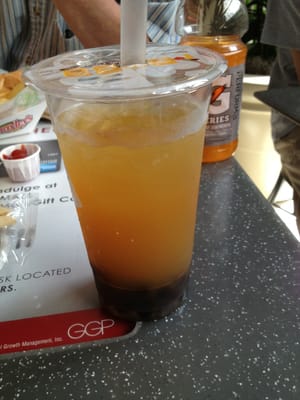 I Heart Boba by null