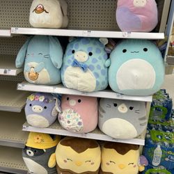 Walgreens
