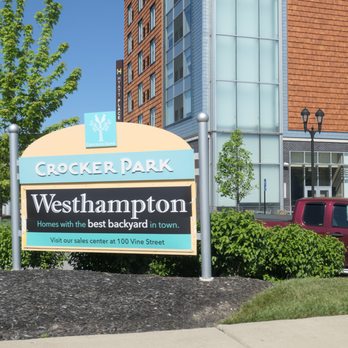 Crocker Park - Shopping Centers Near Me - Westlake, Ohio