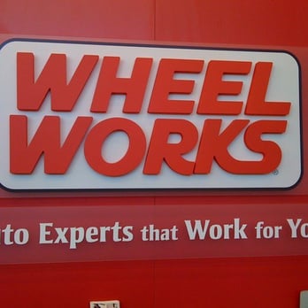Wheel Works - Tires Near Me - Dublin, California Wheel Works - Tires Near Me - Dublin, California